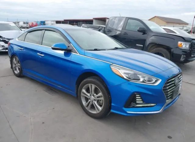 HYUNDAI SONATA 2018 5npe34af8jh599497