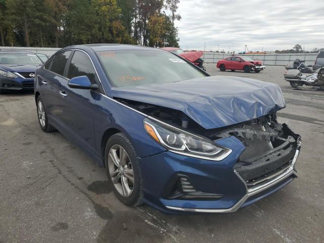 HYUNDAI SONATA SPO 2018 5npe34af8jh599595