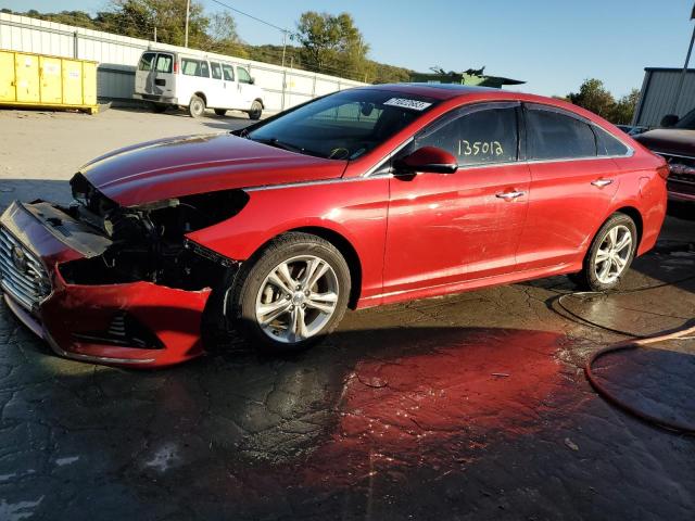 HYUNDAI SONATA SPO 2018 5npe34af8jh600339