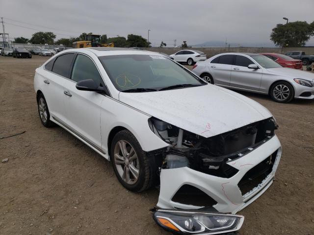 HYUNDAI SONATA SPO 2018 5npe34af8jh601751