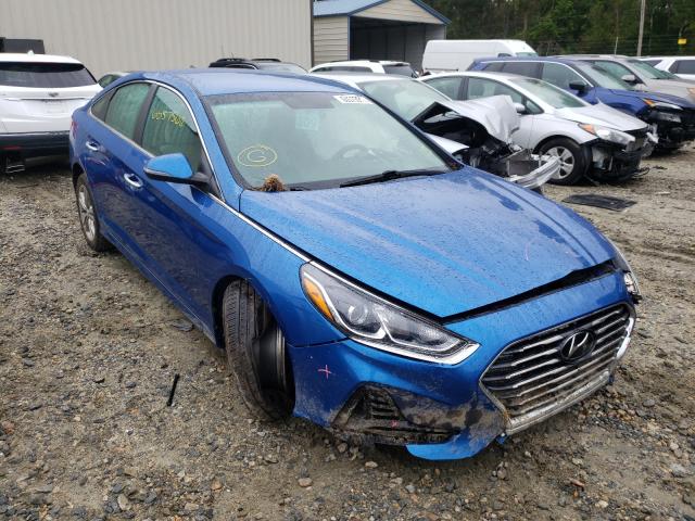 HYUNDAI SONATA SPO 2018 5npe34af8jh603435