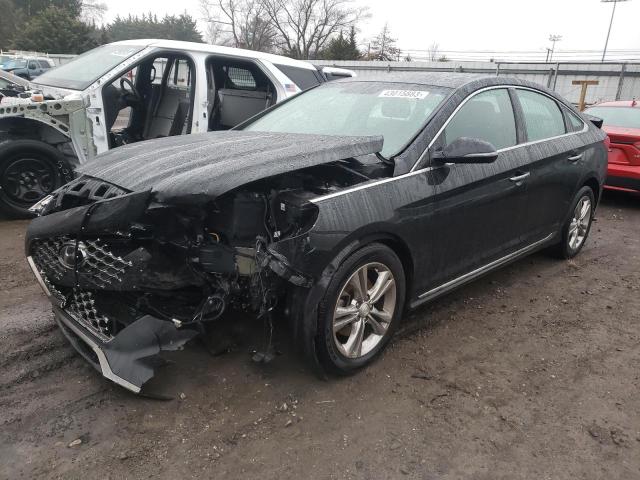 HYUNDAI SONATA SPO 2018 5npe34af8jh605217