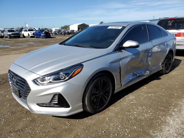 HYUNDAI SONATA SPO 2018 5npe34af8jh606965