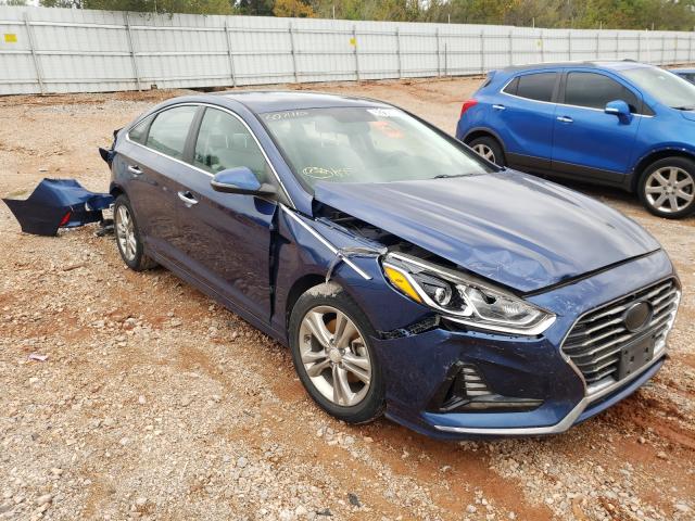 HYUNDAI SONATA SPO 2018 5npe34af8jh607467