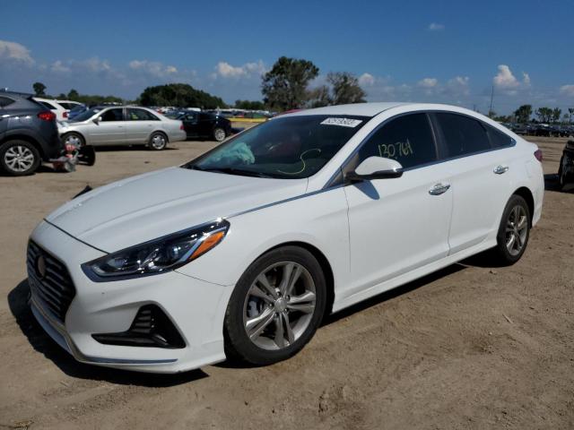 HYUNDAI SONATA SPO 2018 5npe34af8jh610904