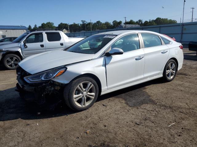 HYUNDAI SONATA SPO 2018 5npe34af8jh611387