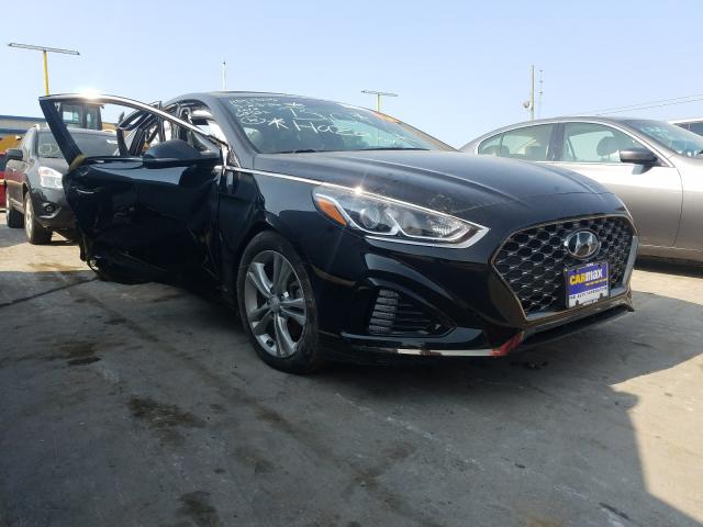 HYUNDAI SONATA SPO 2018 5npe34af8jh613527