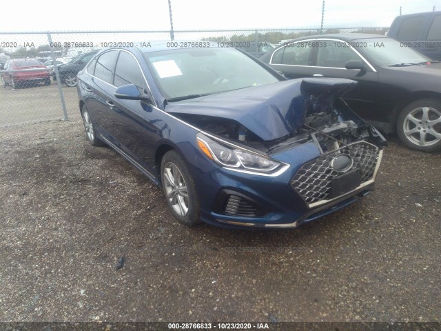 HYUNDAI SONATA 2018 5npe34af8jh615052