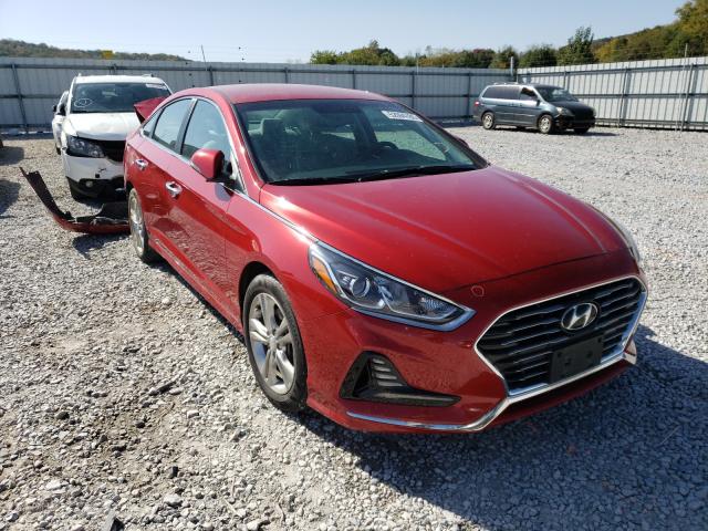 HYUNDAI SONATA 2017 5npe34af8jh615195