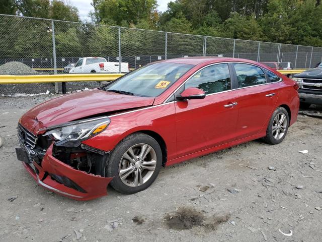 HYUNDAI SONATA SPO 2018 5npe34af8jh618789