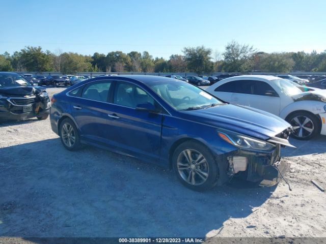 HYUNDAI SONATA 2018 5npe34af8jh620381