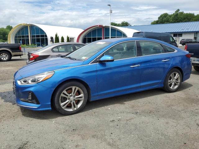 HYUNDAI SONATA 2018 5npe34af8jh621742