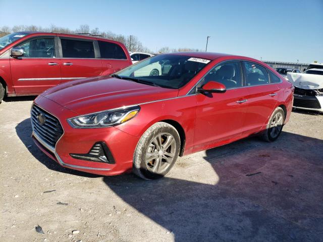 HYUNDAI SONATA 2018 5npe34af8jh625404