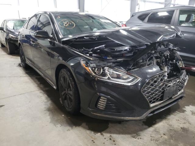 HYUNDAI SONATA SPO 2018 5npe34af8jh626357