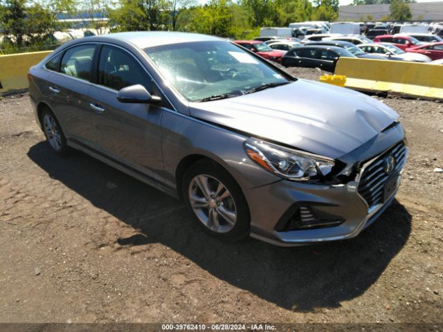 HYUNDAI SONATA 2018 5npe34af8jh628125