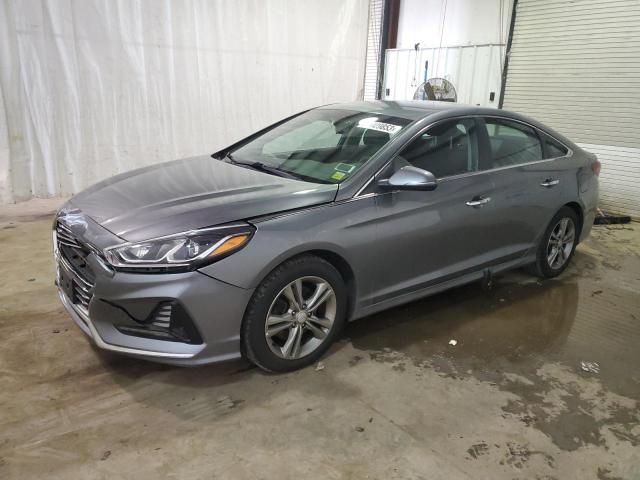 HYUNDAI SONATA 2018 5npe34af8jh628609