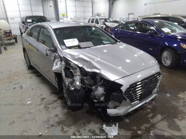 HYUNDAI SONATA 2018 5npe34af8jh629520