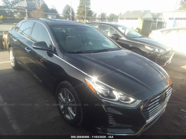 HYUNDAI SONATA 2017 5npe34af8jh629579