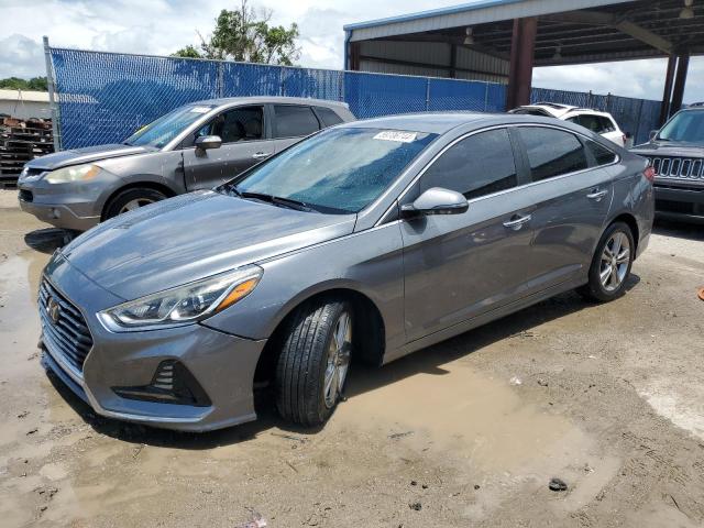 HYUNDAI SONATA 2018 5npe34af8jh631235