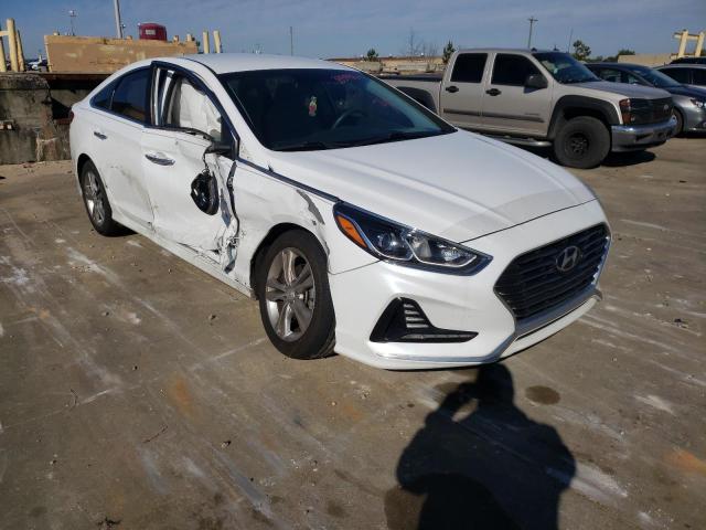 HYUNDAI NULL 2018 5npe34af8jh631543