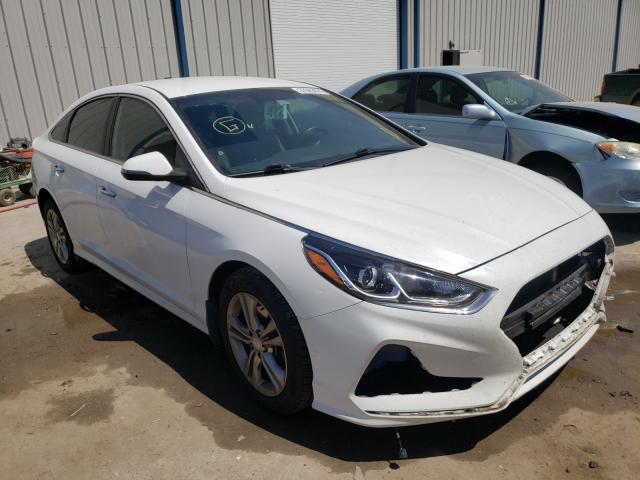 HYUNDAI SONATA 2018 5npe34af8jh633504