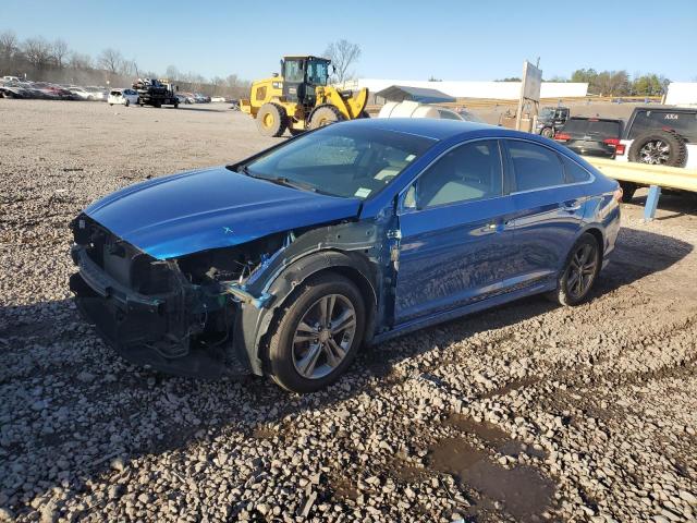 HYUNDAI SONATA 2018 5npe34af8jh633986