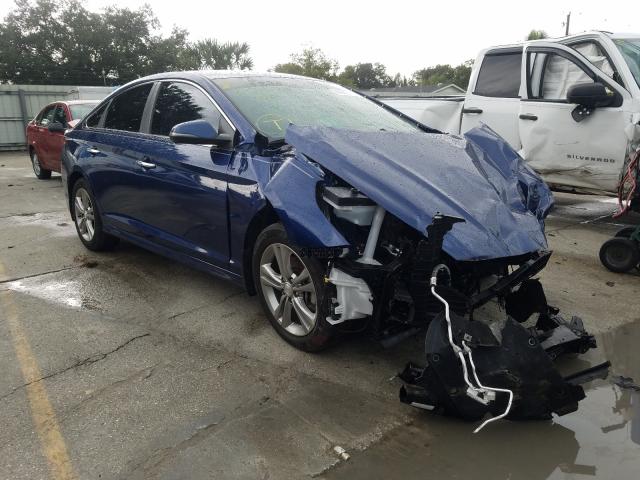 HYUNDAI SONATA SPO 2018 5npe34af8jh634166