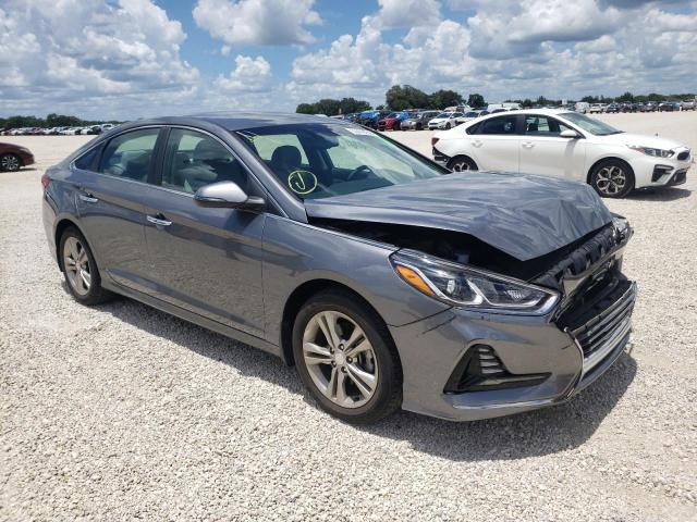 HYUNDAI SONATA SPO 2018 5npe34af8jh634278