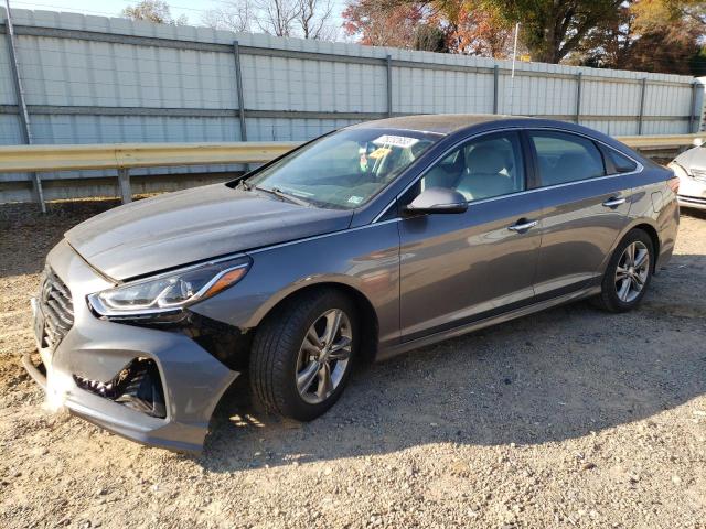 HYUNDAI SONATA 2018 5npe34af8jh634779