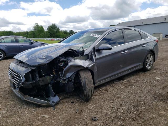 HYUNDAI SONATA 2018 5npe34af8jh636144