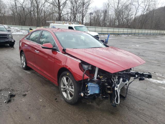 HYUNDAI SONATA SPO 2018 5npe34af8jh638685