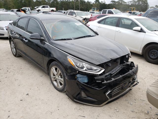 HYUNDAI SONATA SPO 2018 5npe34af8jh643661