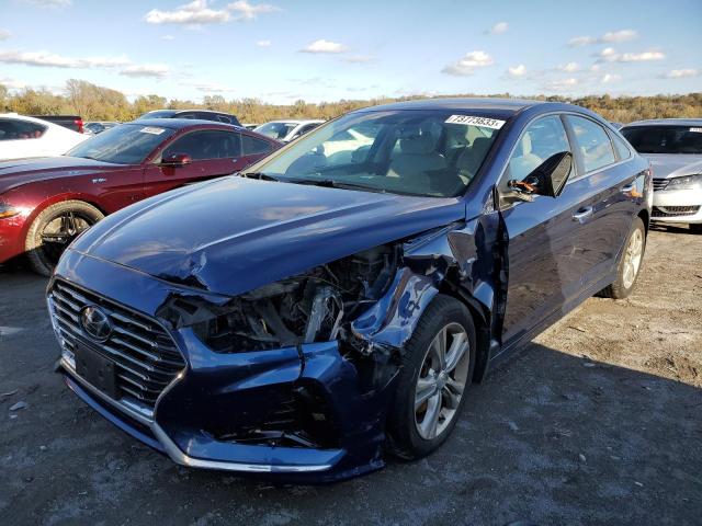 HYUNDAI SONATA 2018 5npe34af8jh643921