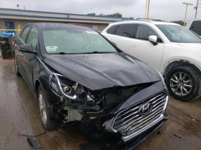 HYUNDAI SONATA SPO 2018 5npe34af8jh644194