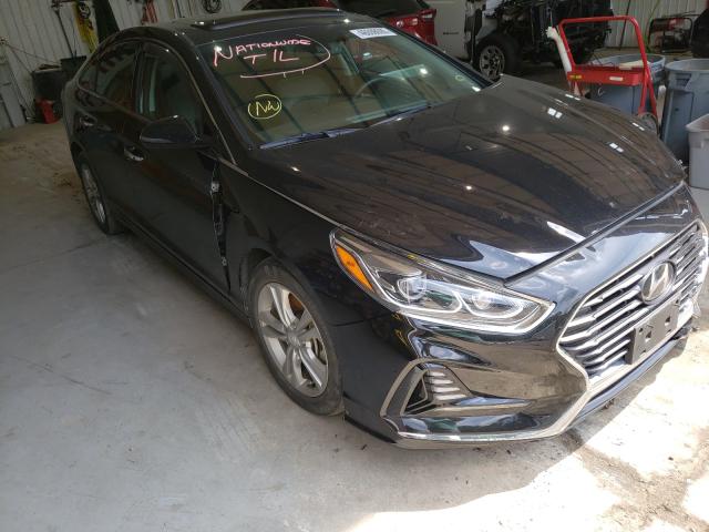 HYUNDAI NULL 2018 5npe34af8jh644356