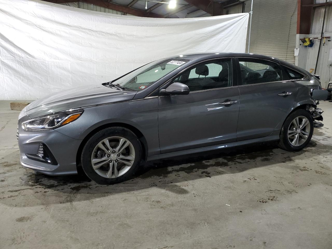 HYUNDAI SONATA 2018 5npe34af8jh644910