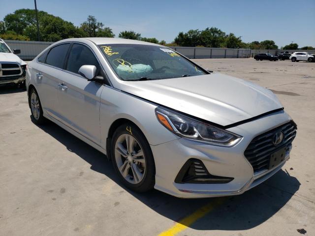 HYUNDAI SONATA SPO 2018 5npe34af8jh647855