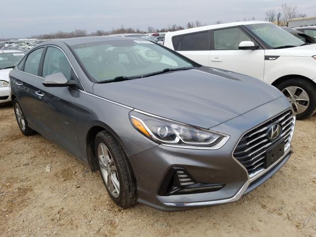 HYUNDAI SONATA SPO 2018 5npe34af8jh648049