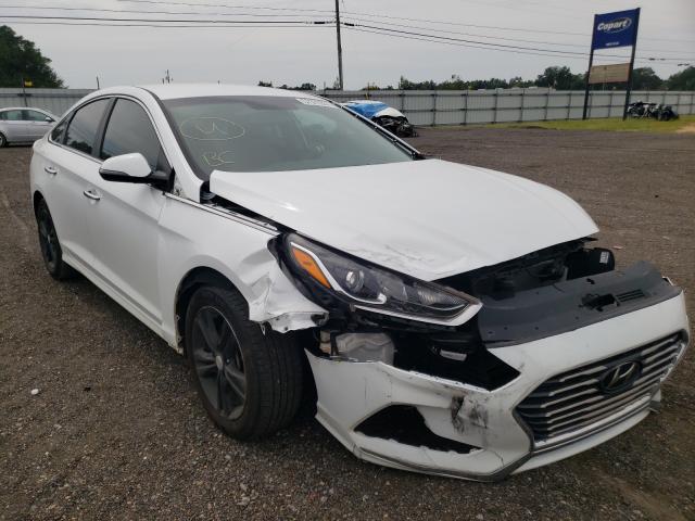 HYUNDAI SONATA SPO 2018 5npe34af8jh649329