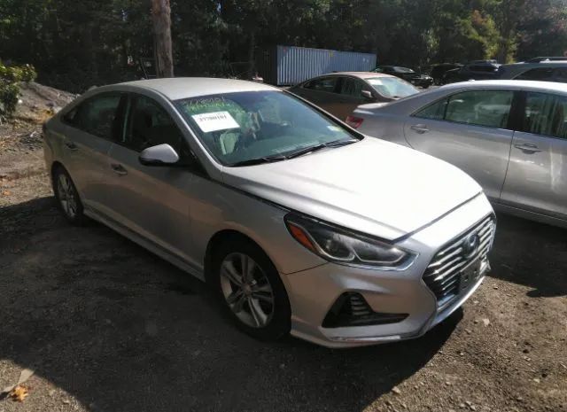 HYUNDAI SONATA 2018 5npe34af8jh649332