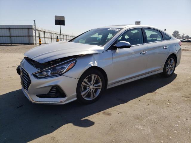 HYUNDAI SONATA SPO 2018 5npe34af8jh649654