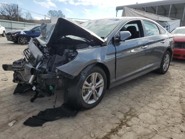 HYUNDAI SONATA 2018 5npe34af8jh649735