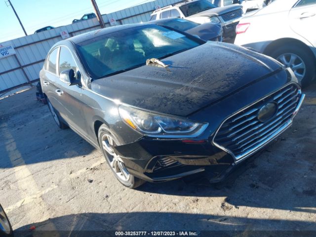 HYUNDAI SONATA 2018 5npe34af8jh650027