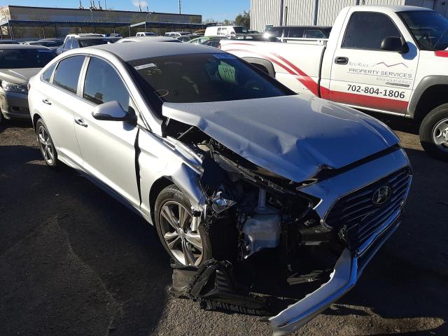 HYUNDAI SONATA SPO 2018 5npe34af8jh651842