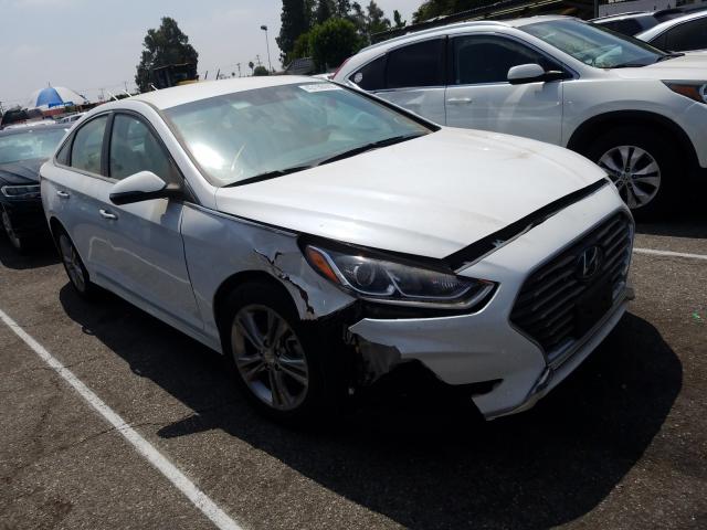 HYUNDAI SONATA SPO 2018 5npe34af8jh652764