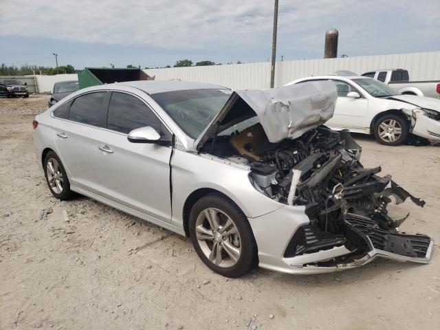 HYUNDAI SONATA SPO 2018 5npe34af8jh652926