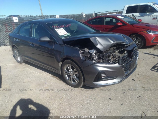 HYUNDAI SONATA 2018 5npe34af8jh654806