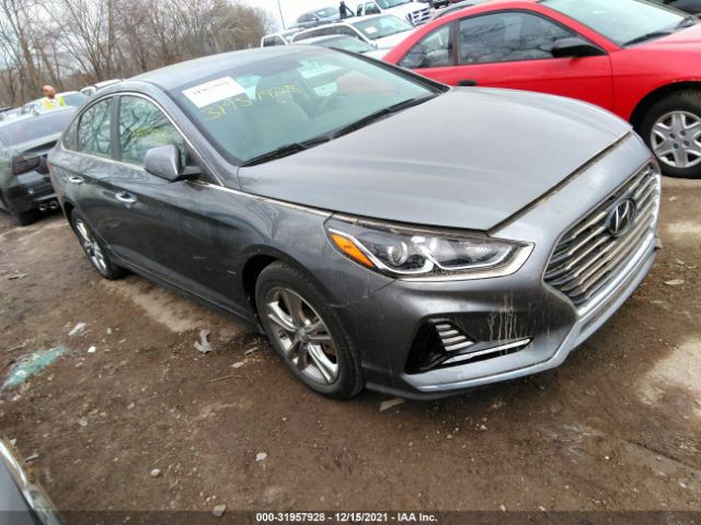 HYUNDAI SONATA 2018 5npe34af8jh655986