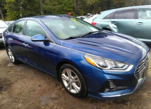 HYUNDAI SONATA 2018 5npe34af8jh657592