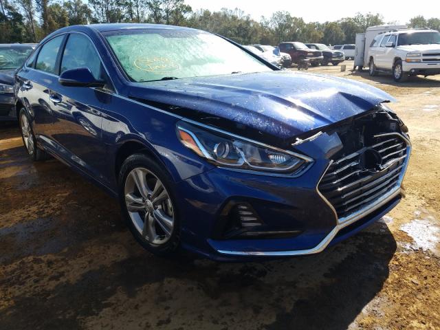 HYUNDAI SONATA SPO 2018 5npe34af8jh660542